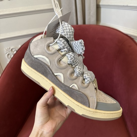 Lanvin sneakers - LAN044