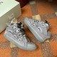 Lanvin sneakers - LAN043