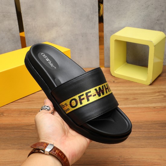 OW SLIDES OOA002