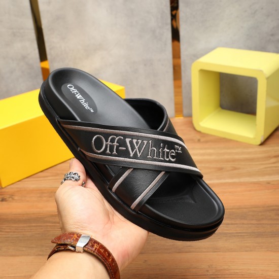 OW SLIDES OOA001