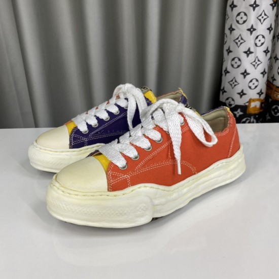 MA*SON M*HARA YASUH*RO SNEAKERS MMYS006