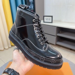 L-CROSSKICK-V BOOTS ALL016