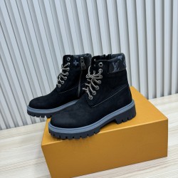 L-CROSSKICK-V BOOTS ALL014