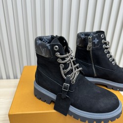 L-CROSSKICK-V BOOTS ALL014