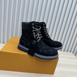 L-CROSSKICK-V BOOTS ALL013