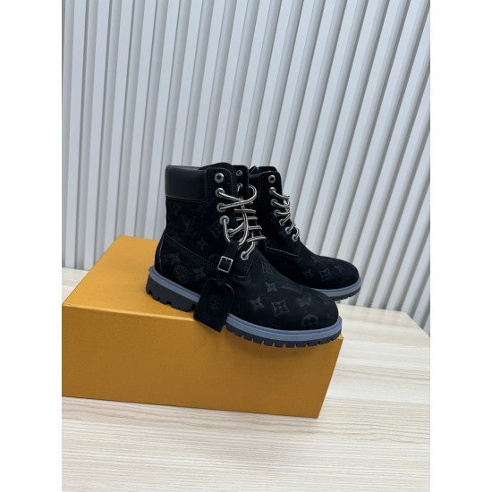 L-CROSSKICK-V BOOTS ALL013