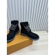 L-CROSSKICK-V BOOTS ALL013