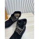 L-CROSSKICK-V BOOTS ALL013