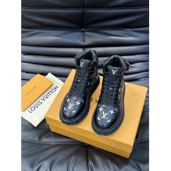 L-CROSSKICK-V BOOTS ALL011