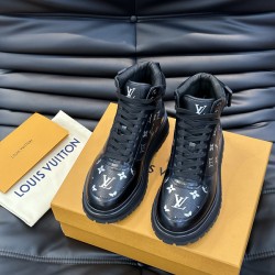 L-CROSSKICK-V BOOTS ALL011