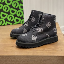 DG BOOTS ALL007