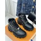 L-CROSSKICK-V BOOTS ALL006