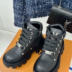 L-CROSSKICK-V BOOTS ALL006