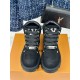 L-CROSSKICK-V BOOTS ALL005