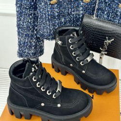 L-CROSSKICK-V BOOTS ALL005