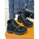 L-CROSSKICK-V BOOTS ALL005