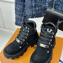 L-CROSSKICK-V BOOTS ALL005