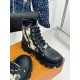 L-CROSSKICK-V BOOTS ALL004