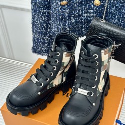 L-CROSSKICK-V BOOTS ALL004