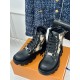 L-CROSSKICK-V BOOTS ALL004