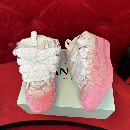 Lanvin sneakers - LAN042