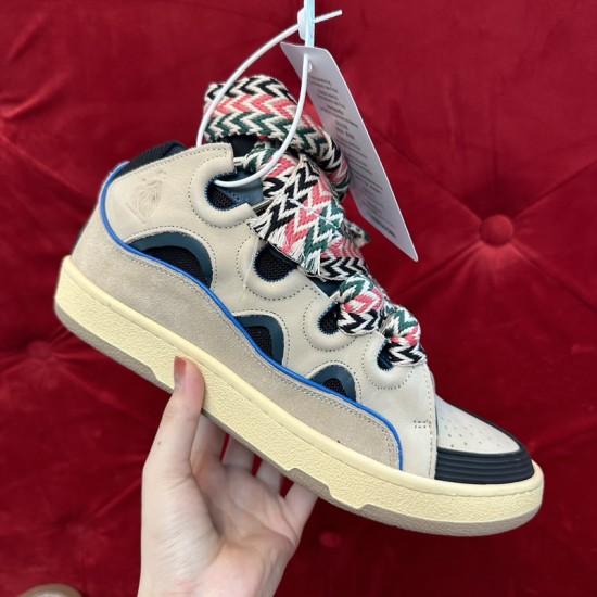 Lanvin sneakers - LAN039