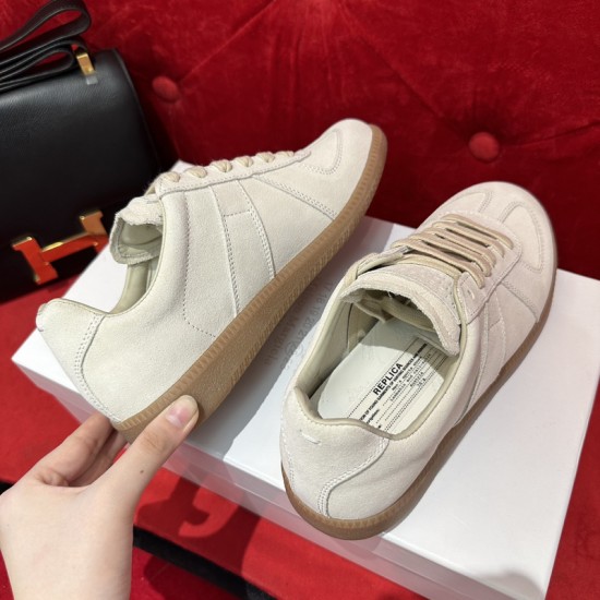 Maison Margiela Sneakers MM021