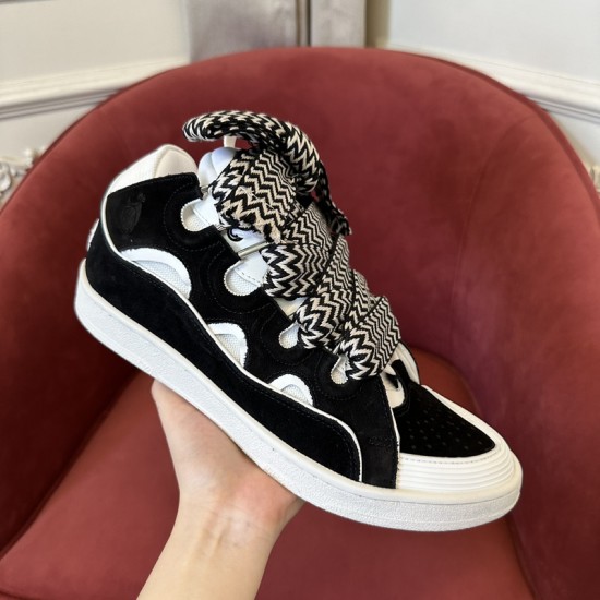 Lanvin sneakers - LAN037