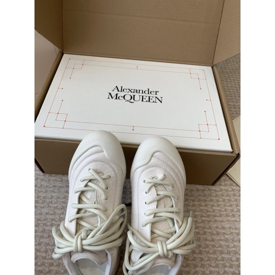 Mcqueen sneakers - MC058