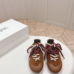 Mcqueen sneakers - MC056