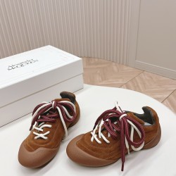 Mcqueen sneakers - MC056