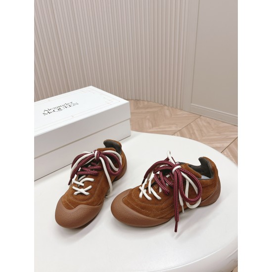 Mcqueen sneakers - MC056