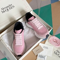 Mcqueen sneakers - MC055