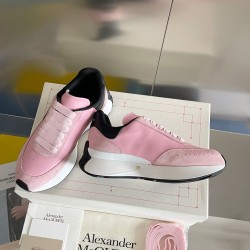 Mcqueen sneakers - MC055