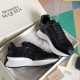 Mcqueen sneakers - MC051