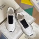 Mcqueen sneakers - MC050