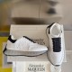 Mcqueen sneakers - MC050