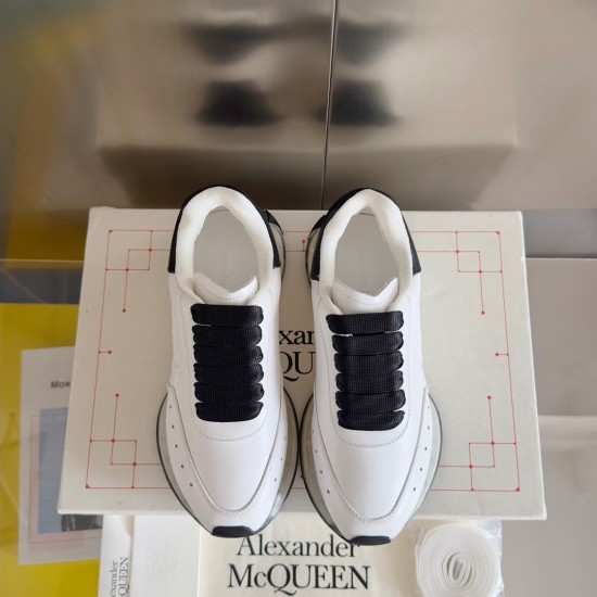 Mcqueen sneakers - MC050