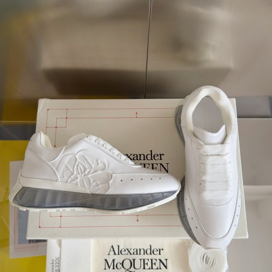 Mcqueen sneakers - MC049