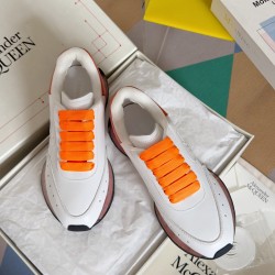 Mcqueen sneakers - MC048