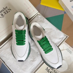 Mcqueen sneakers - MC047