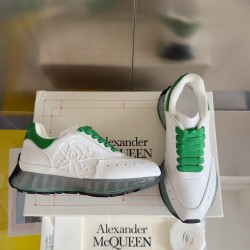 Mcqueen sneakers - MC047