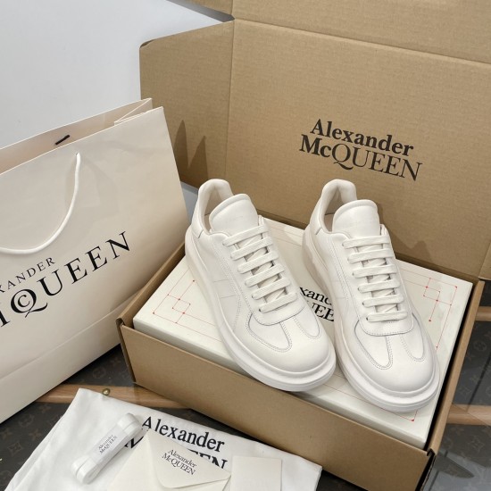 Mcqueen sneakers - MC046