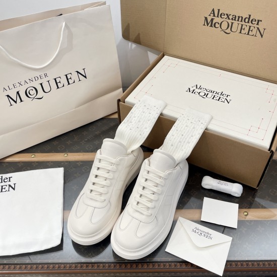 Mcqueen sneakers - MC046