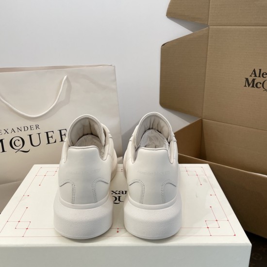 Mcqueen sneakers - MC046