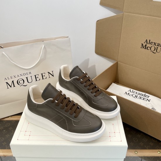 Mcqueen sneakers - MC044