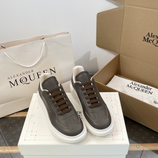 Mcqueen sneakers - MC044