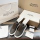 Mcqueen sneakers - MC044