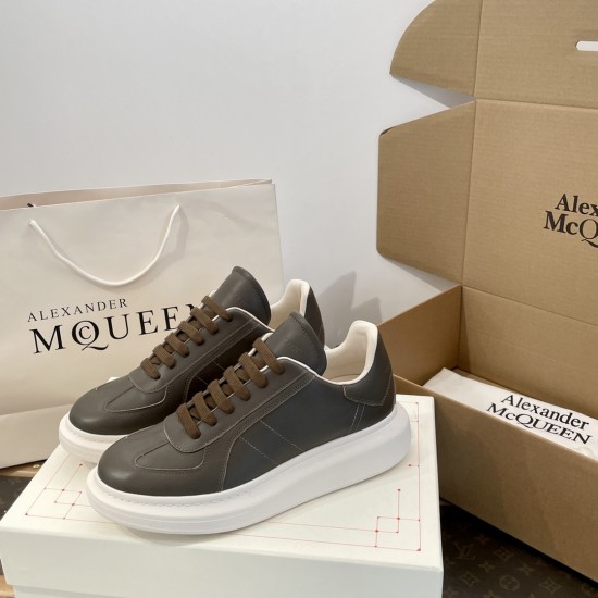 Mcqueen sneakers - MC044