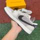 Travis Scott x Air Jordan 1 Low LV Rice White/Brown LX1988-100